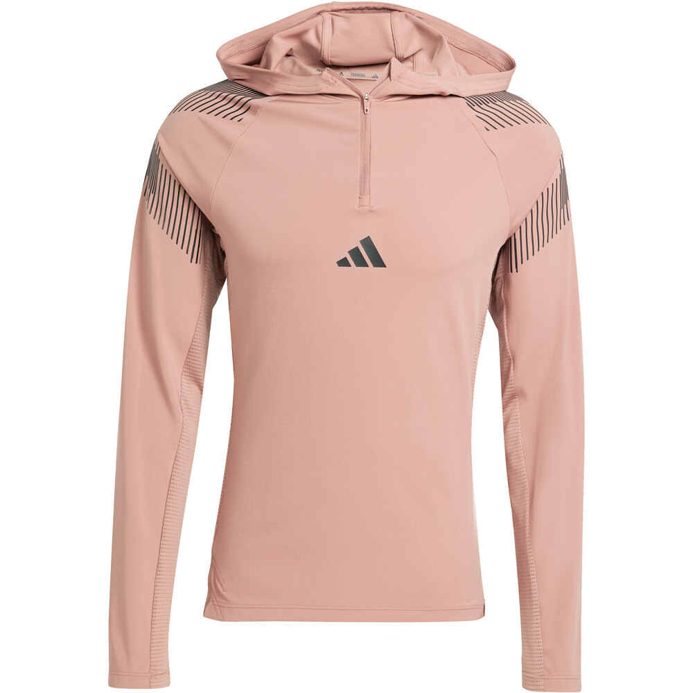 adidas sudadera hombre PS QUARTER ZIP 04