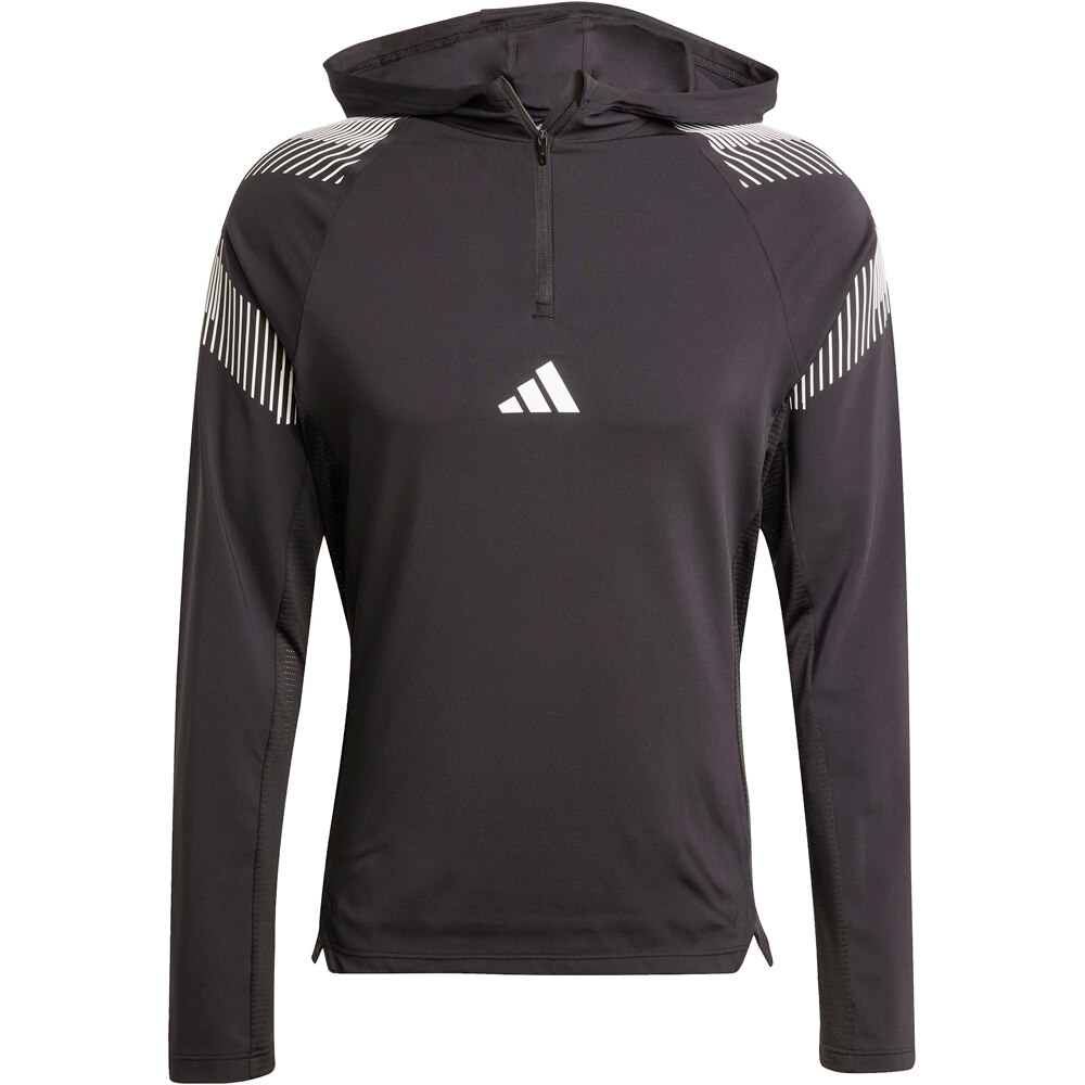 adidas sudadera hombre PS QUARTER ZIP 04