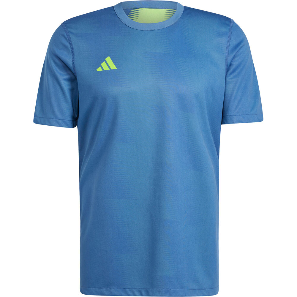 adidas sudadera hombre REV 24 JSY 05