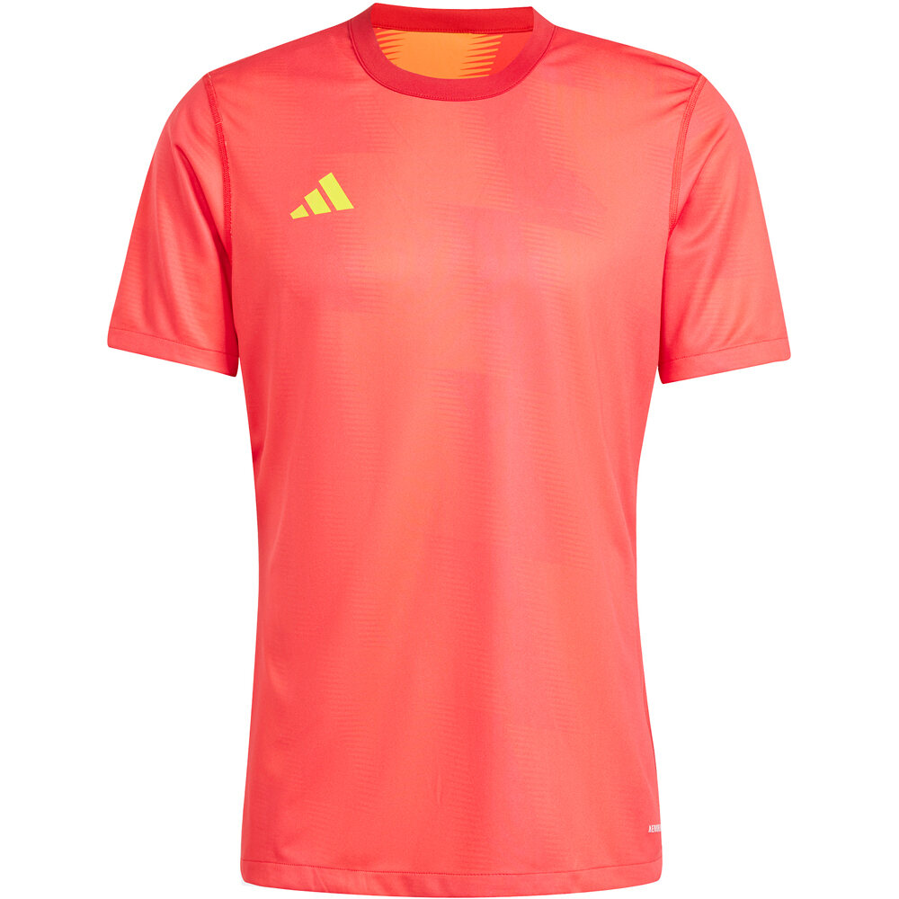 adidas sudadera hombre REV 24 JSY 05