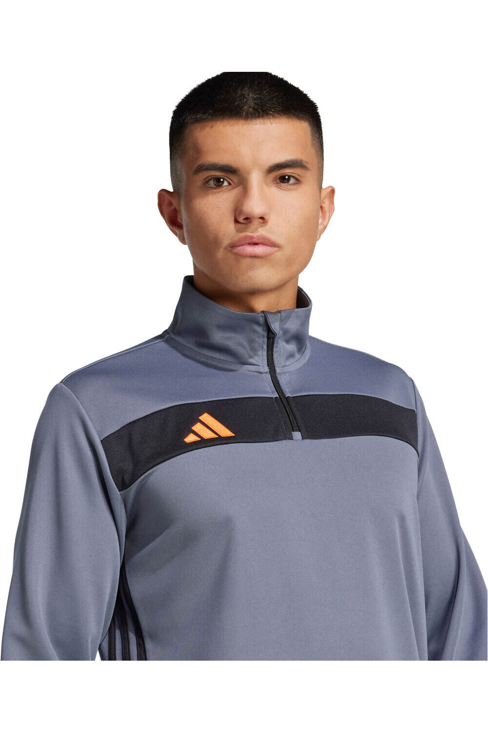 adidas sudadera hombre TIRO ES TOP 04