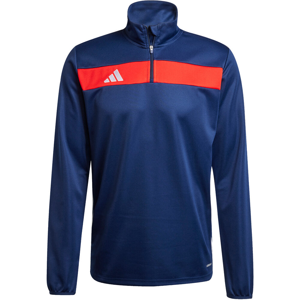 adidas sudadera hombre TIRO ES TOP 05