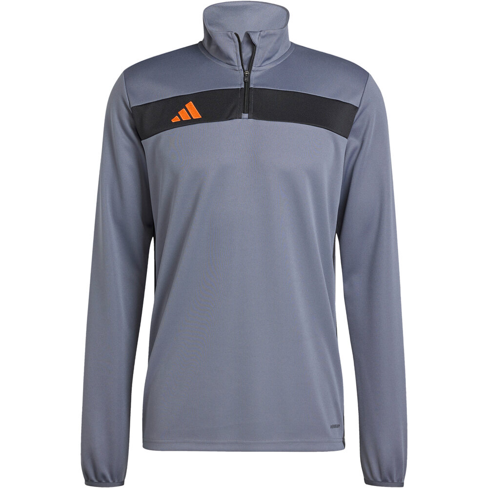 adidas sudadera hombre TIRO ES TOP 05