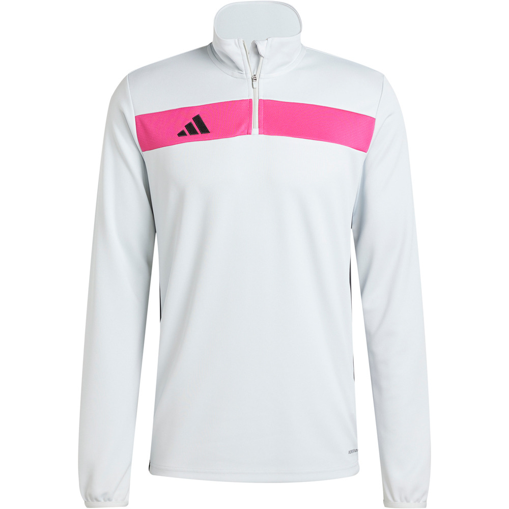 adidas sudadera hombre TIRO ES TOP 05