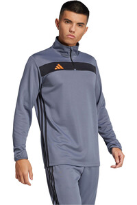 adidas sudadera hombre TIRO ES TOP vista detalle