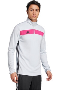 adidas sudadera hombre TIRO ES TOP vista detalle