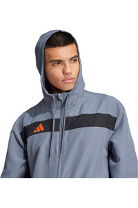 adidas sudadera hombre TIRO ES W HOOD 03