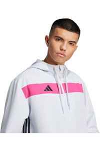 adidas sudadera hombre TIRO ES W HOOD 03