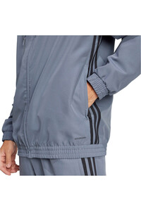 adidas sudadera hombre TIRO ES W HOOD 04