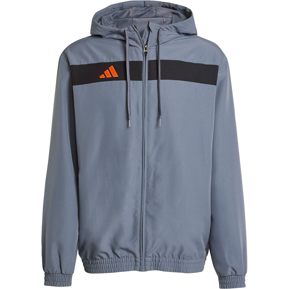 adidas sudadera hombre TIRO ES W HOOD 05