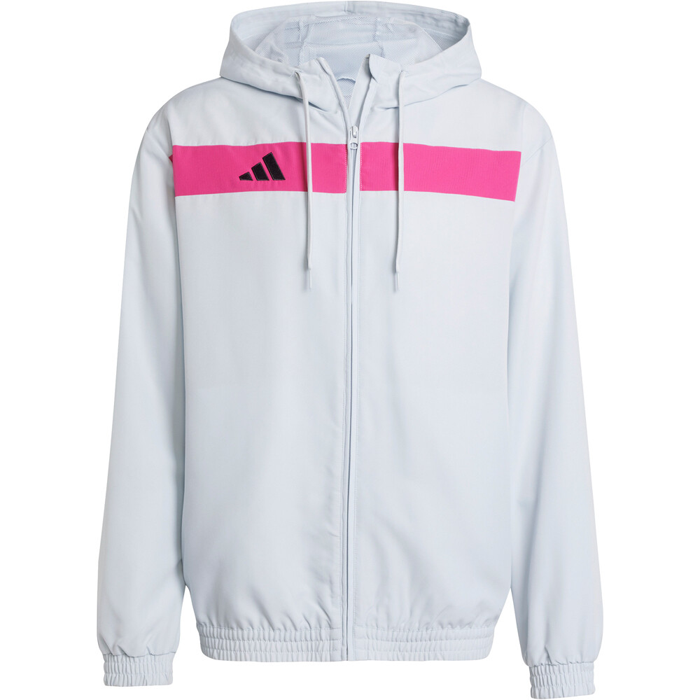 adidas sudadera hombre TIRO ES W HOOD 05