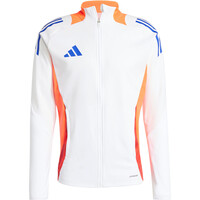 adidas sudadera hombre TIRO24 C TR JKT 05