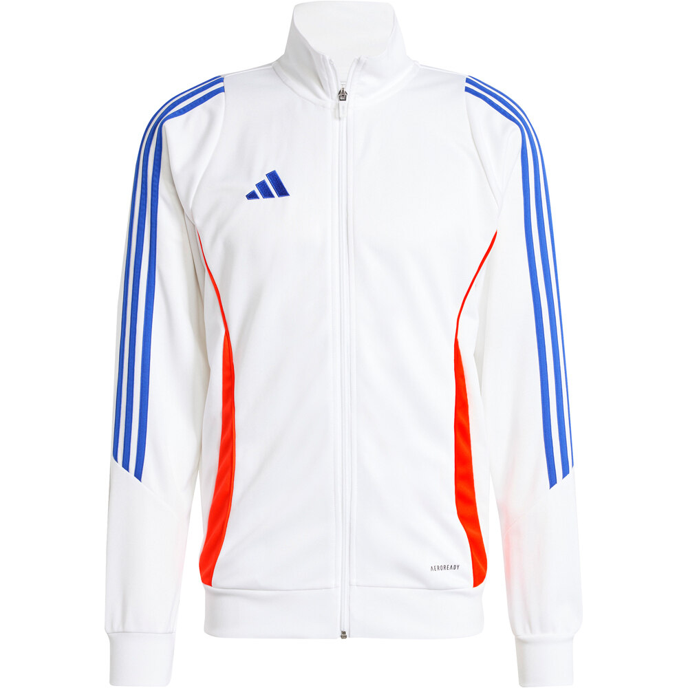 adidas sudadera hombre TIRO24 TRJKT 05