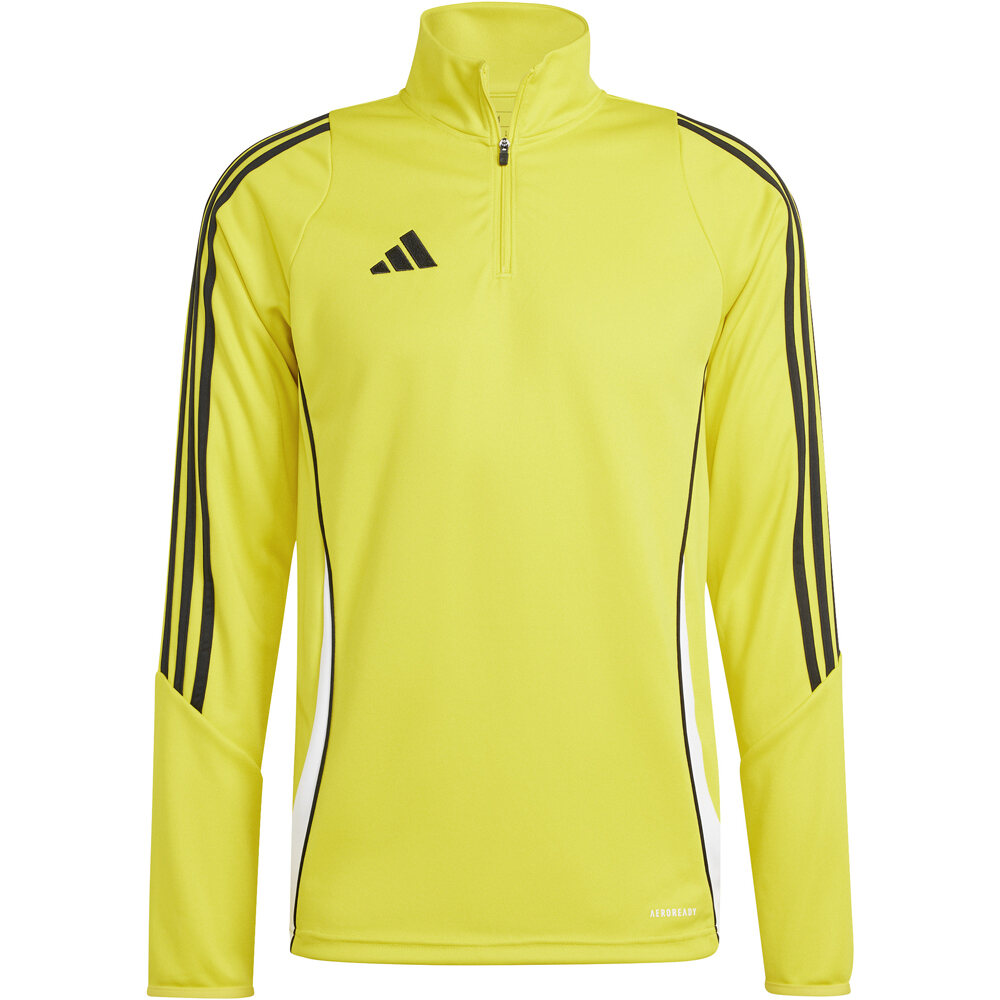 adidas sudadera hombre TIRO24 TRTOP 04