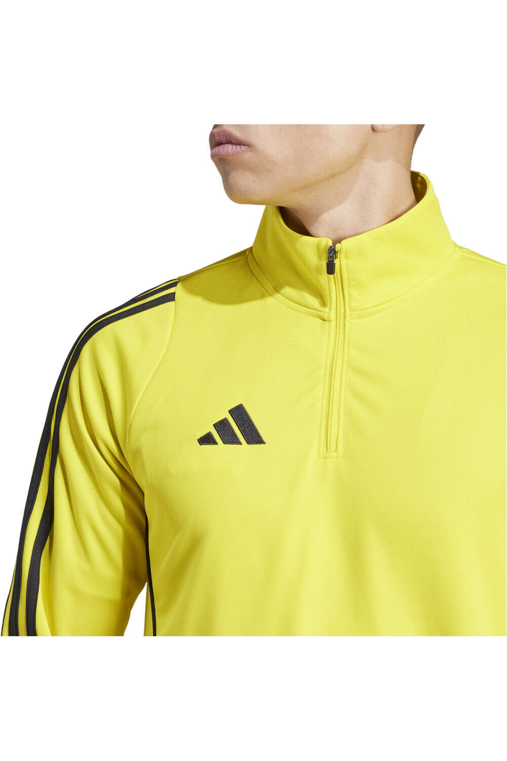 adidas sudadera hombre TIRO24 TRTOP vista detalle