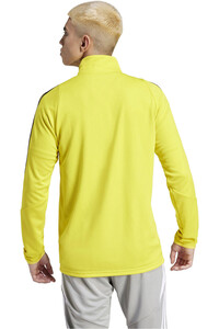 adidas sudadera hombre TIRO24 TRTOP vista trasera