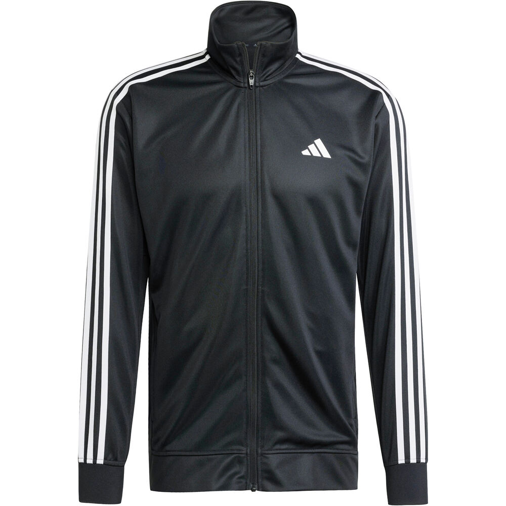 adidas sudadera hombre TR-ES 3S T-TOP 04