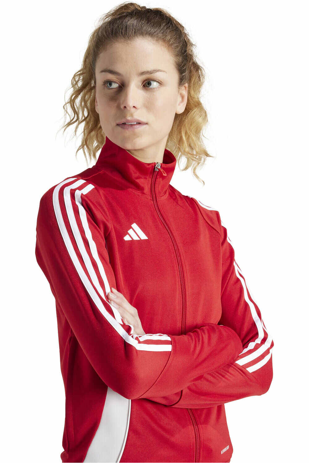 adidas sudadera mujer TIRO24 TRJKTW 03