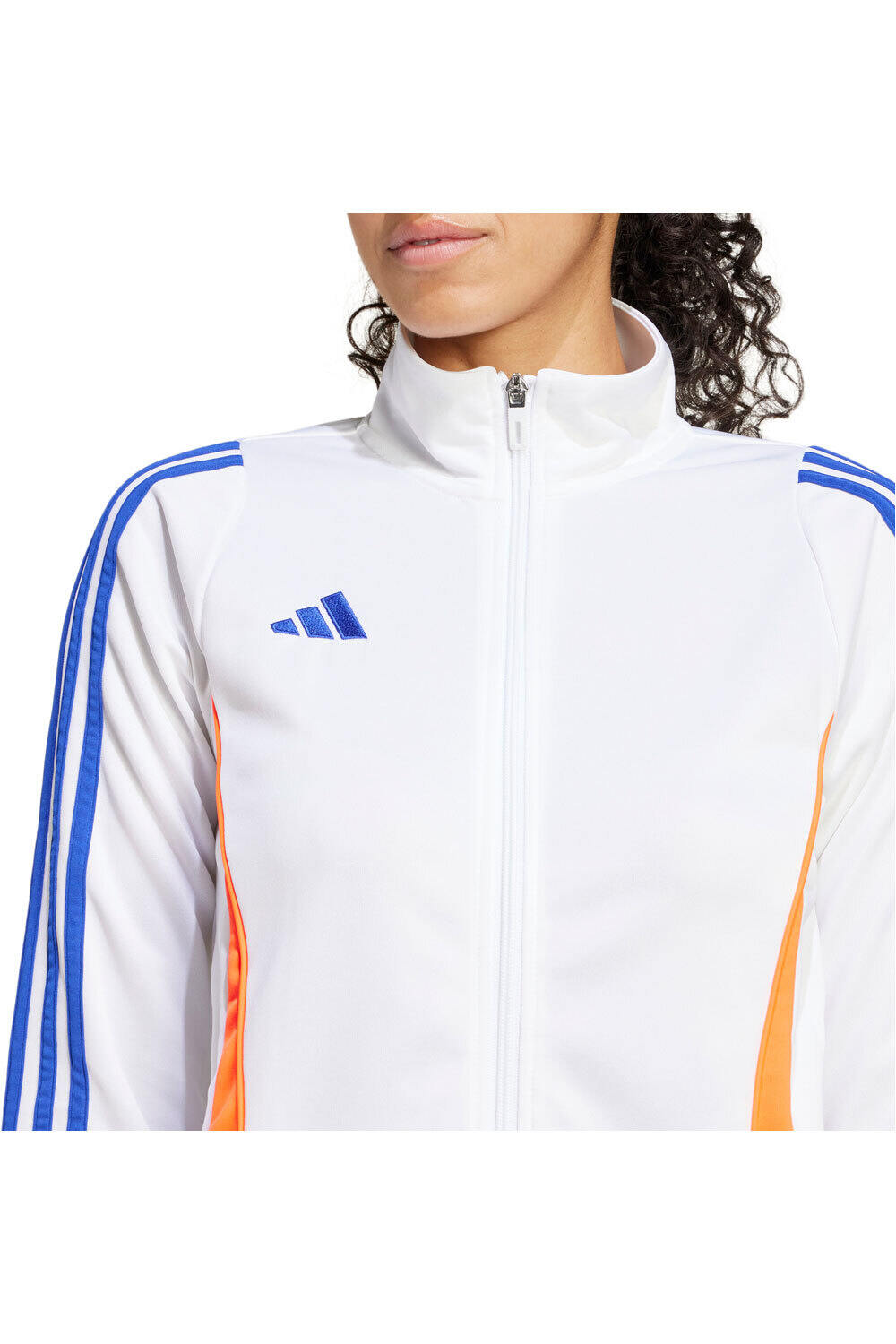 adidas sudadera mujer TIRO24 TRJKTW 03