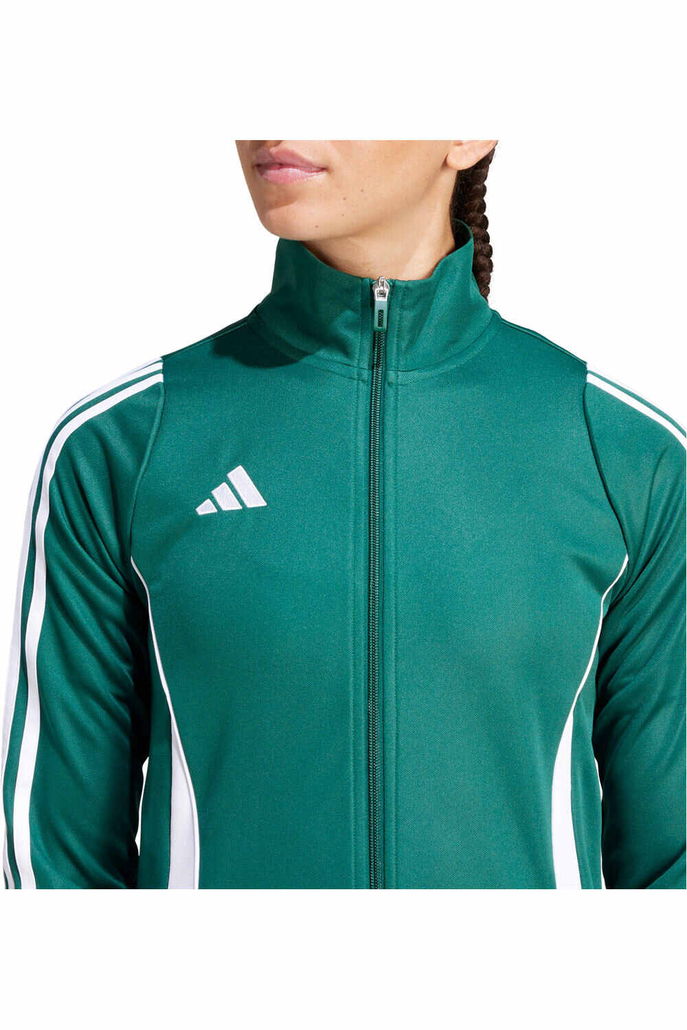 adidas sudadera mujer TIRO24 TRJKTW 03