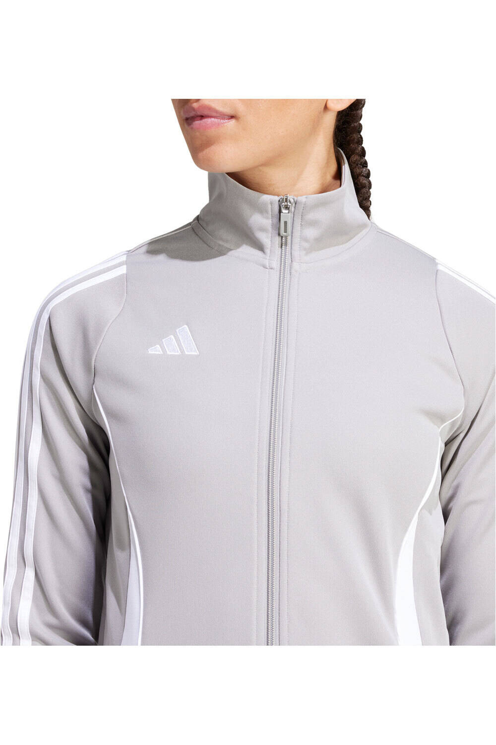 adidas sudadera mujer TIRO24 TRJKTW 04