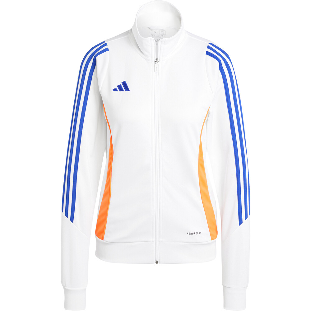 adidas sudadera mujer TIRO24 TRJKTW 05