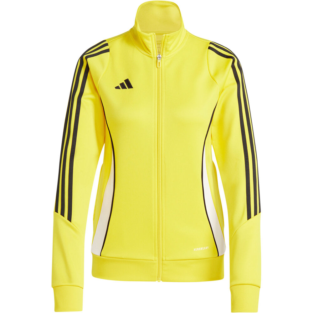 adidas sudadera mujer TIRO24 TRJKTW 05