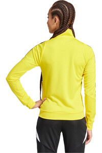 adidas sudadera mujer TIRO24 TRJKTW vista trasera