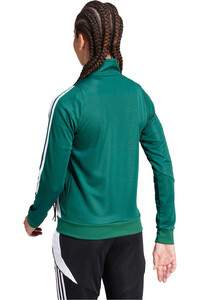 adidas sudadera mujer TIRO24 TRJKTW vista trasera