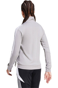 adidas sudadera mujer TIRO24 TRJKTW vista trasera