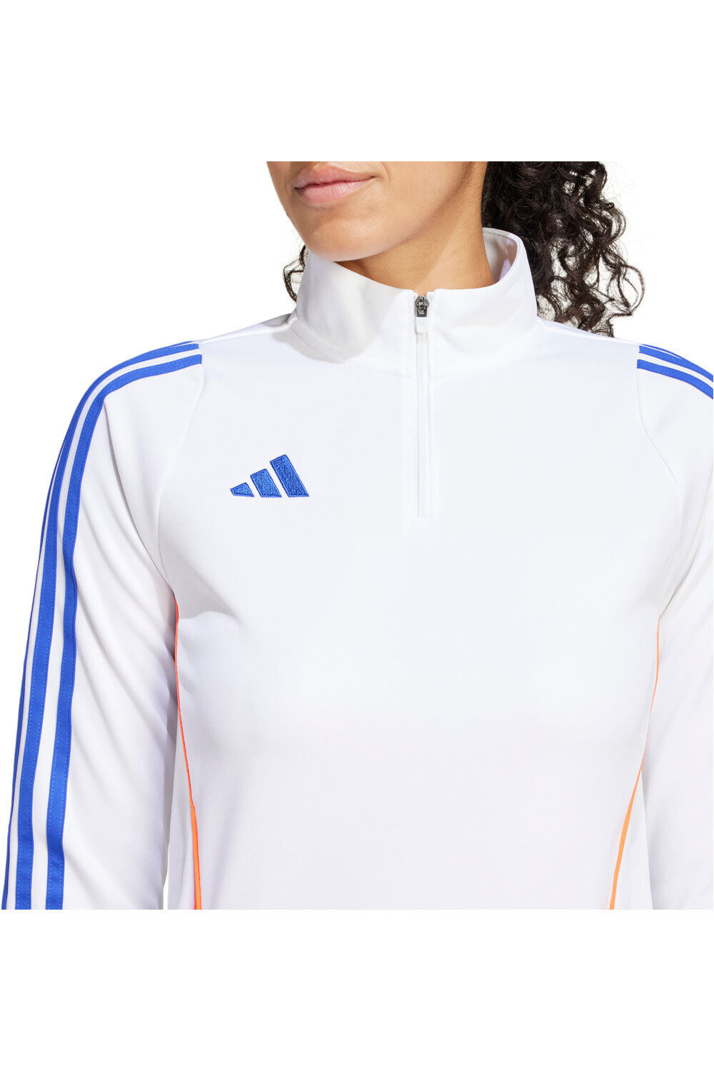 adidas sudadera mujer TIRO24 TRTOPW 03