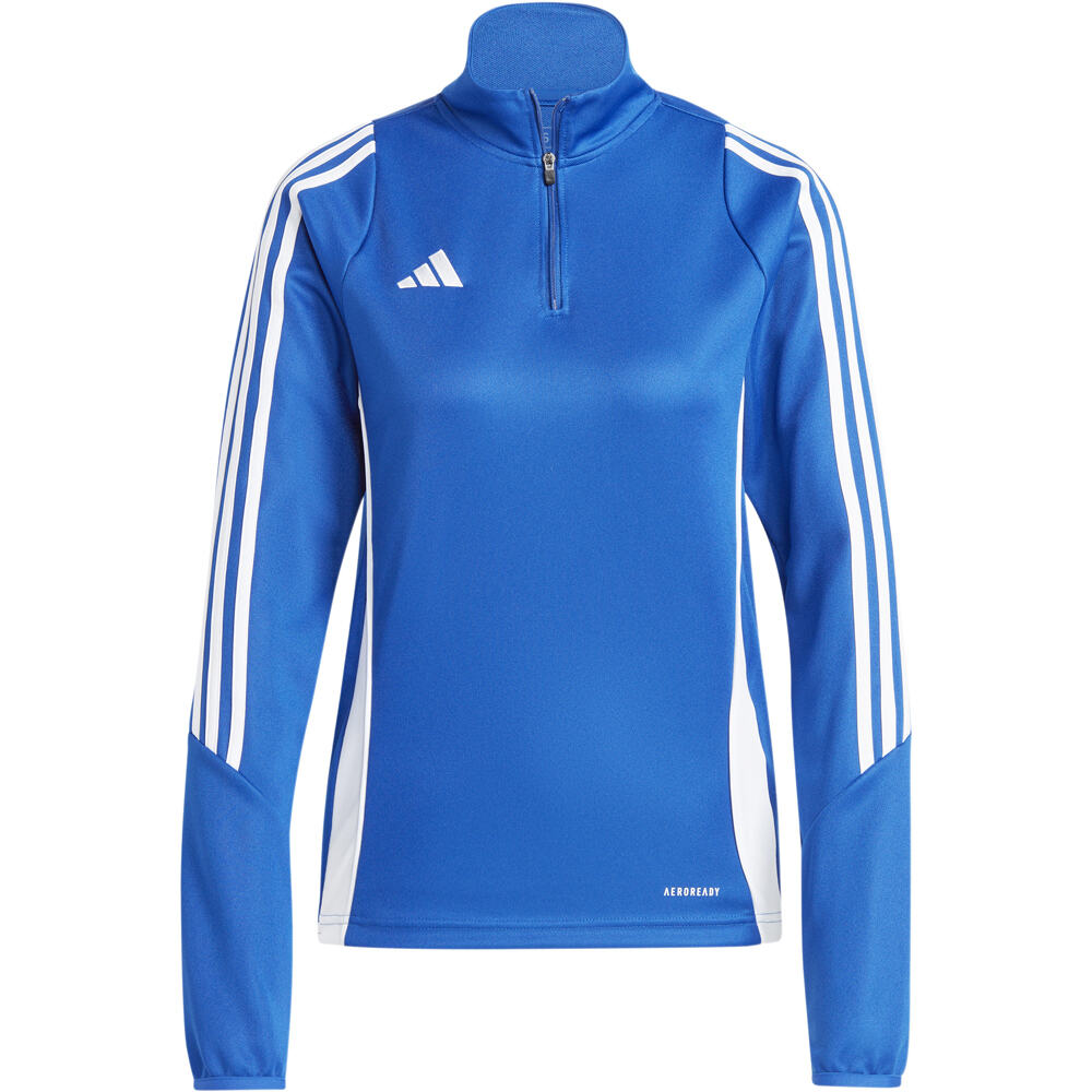 adidas sudadera mujer TIRO24 TRTOPW 04