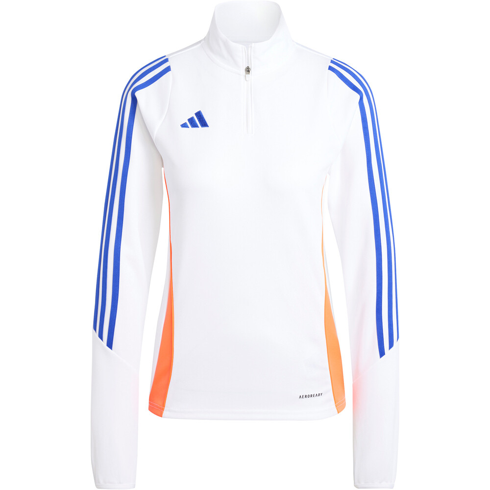 adidas sudadera mujer TIRO24 TRTOPW 05