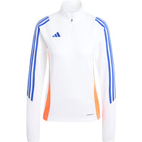 adidas sudadera mujer TIRO24 TRTOPW 05