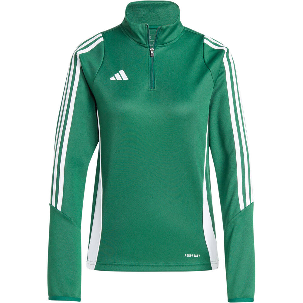 adidas sudadera mujer TIRO24 TRTOPW 05