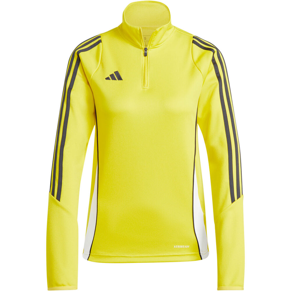 adidas sudadera mujer TIRO24 TRTOPW 05