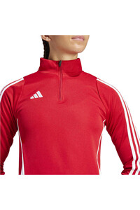 adidas sudadera mujer TIRO24 TRTOPW vista detalle