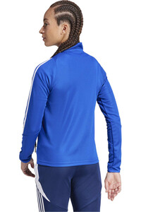 adidas sudadera mujer TIRO24 TRTOPW vista trasera