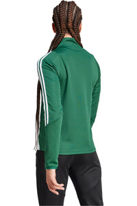 adidas sudadera mujer TIRO24 TRTOPW vista trasera