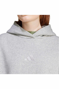 adidas sudadera mujer W ALL SZN BF HD 03