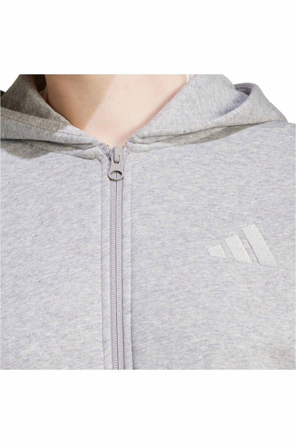 adidas sudadera mujer W ALL SZN FZ HD 03