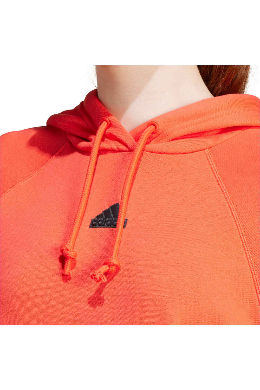 adidas sudadera mujer W BLUV Q3 FT HD 03