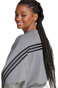 adidas sudadera mujer W FI 3S SWT 03