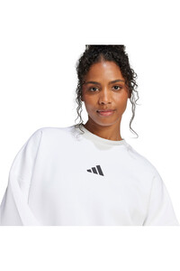 adidas sudadera mujer W FI 3S SWT 04