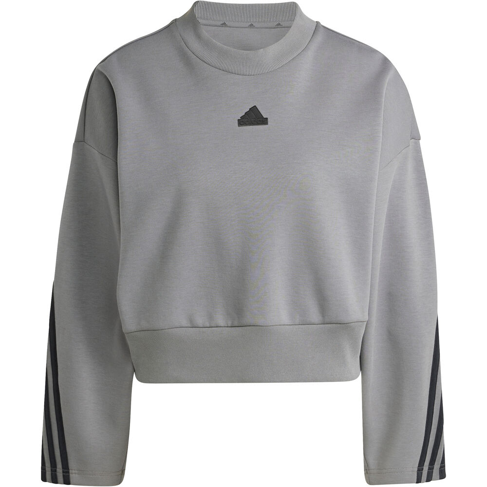 adidas sudadera mujer W FI 3S SWT 05