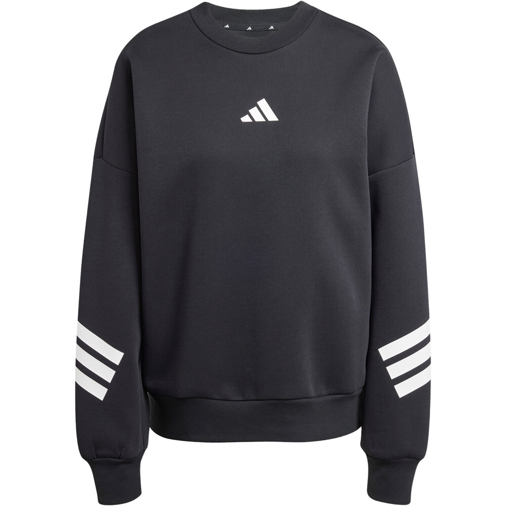 adidas sudadera mujer W FI 3S SWT 05