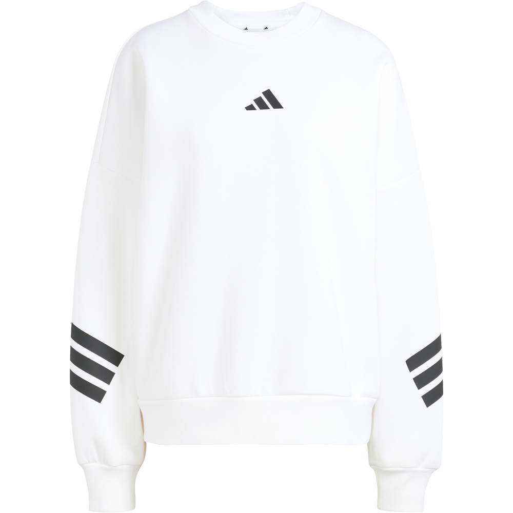 adidas sudadera mujer W FI 3S SWT 05