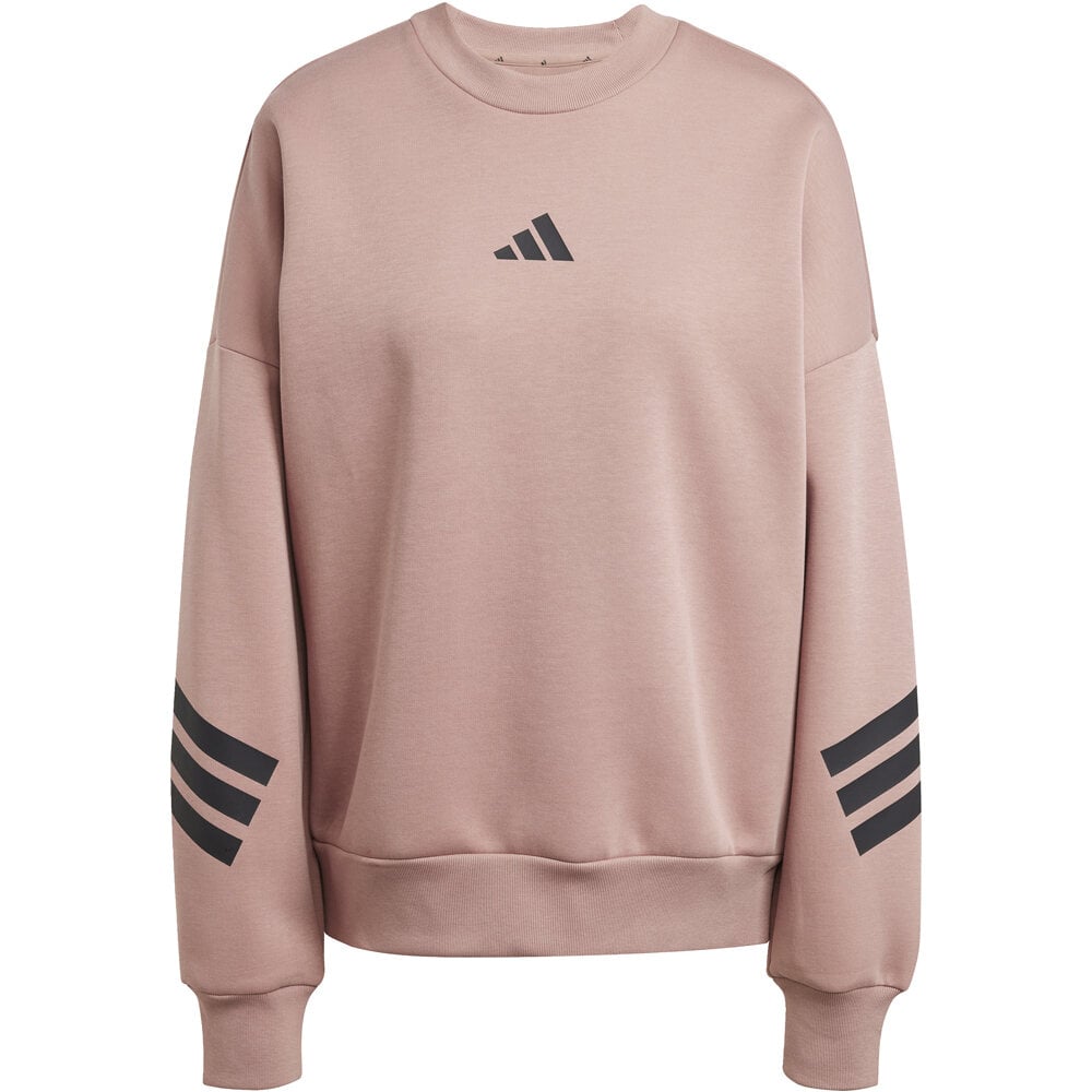 adidas sudadera mujer W FI 3S SWT 05