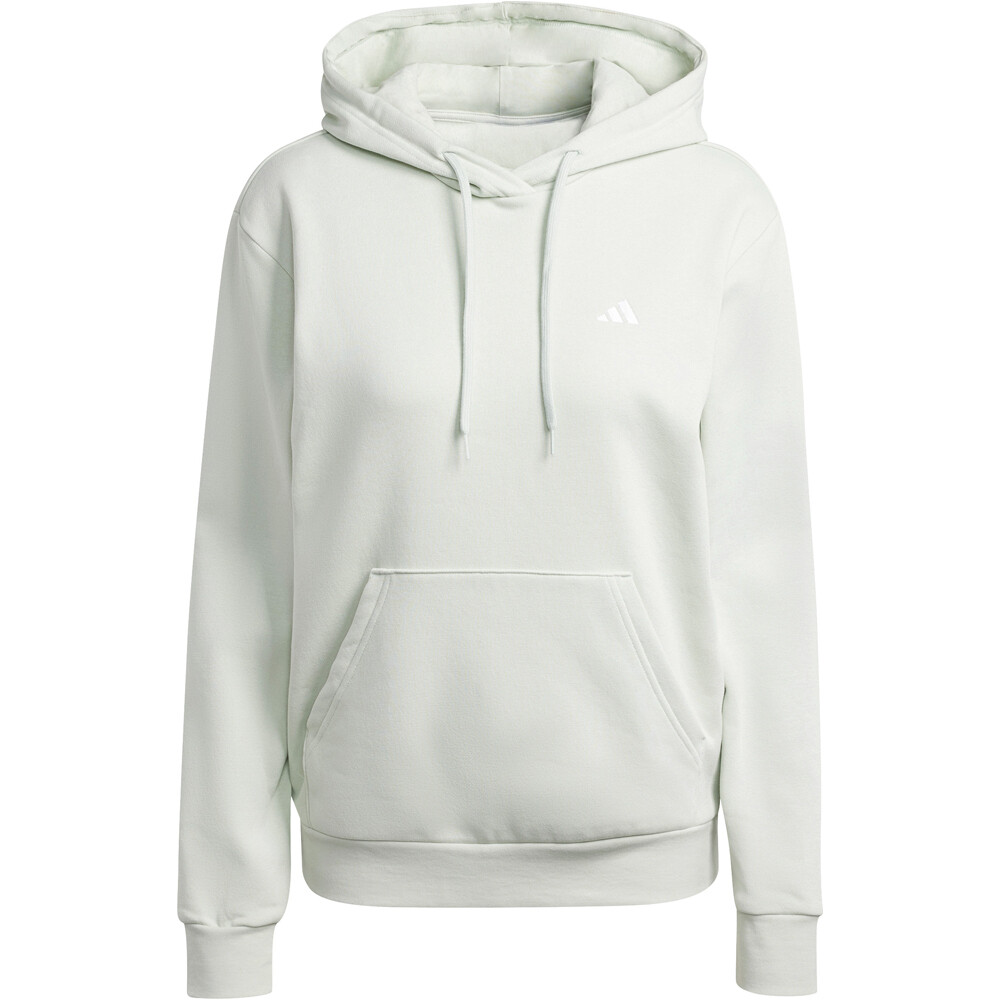 adidas sudadera mujer W SL FC HD 04