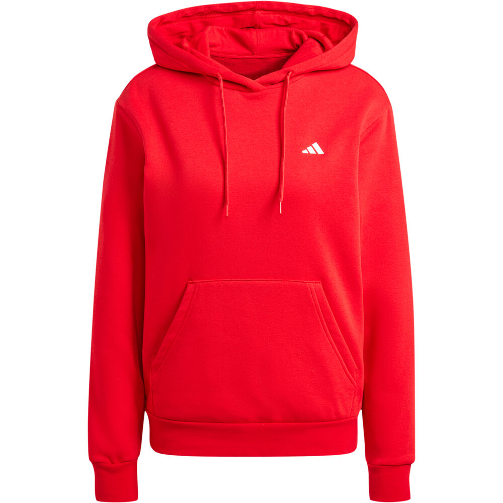 adidas sudadera mujer W SL FC HD 04